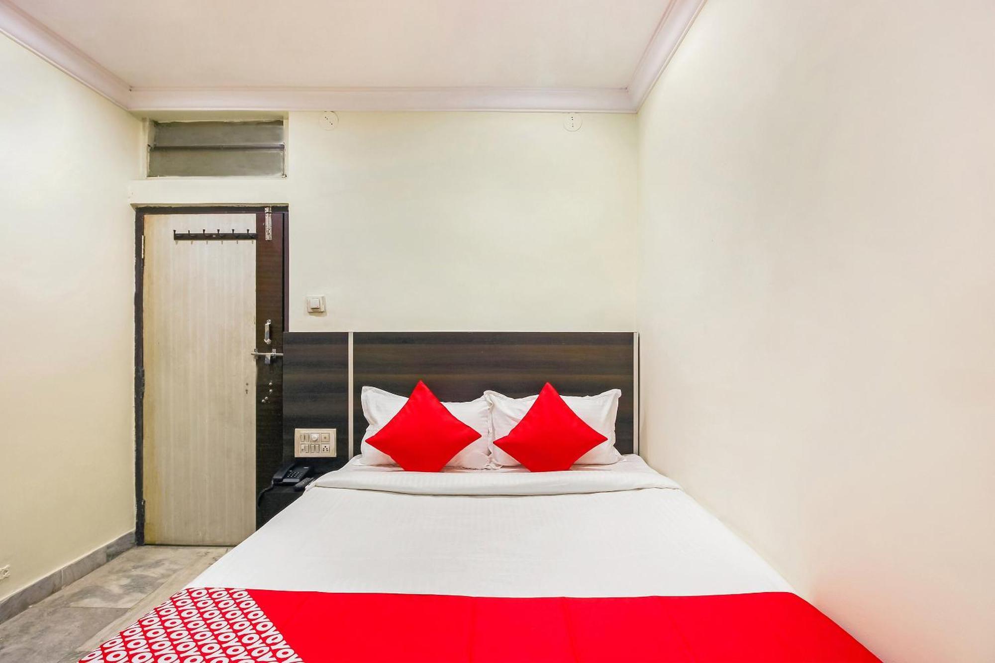Hotel O Pearl City Hajdarábád Exteriér fotografie