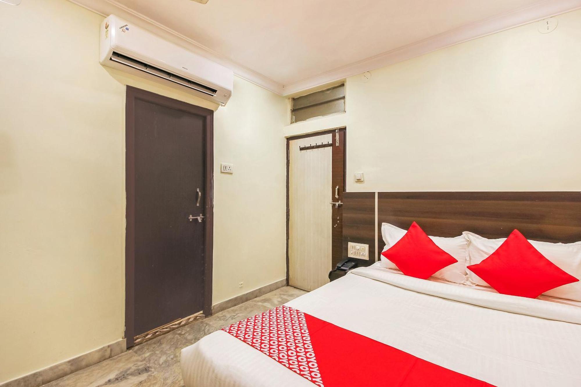 Hotel O Pearl City Hajdarábád Exteriér fotografie